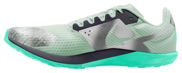 Nike Zoom XC Green Running Shoes for Men