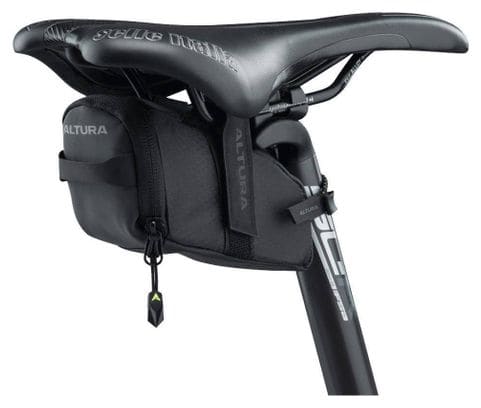 Sacoche de selle Altura Nv Road - Small 0.4L