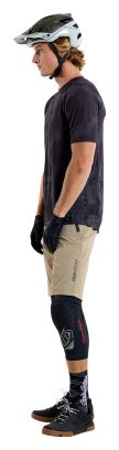 Maillot Manches Courtes Troy Lee Designs Skyline Noir