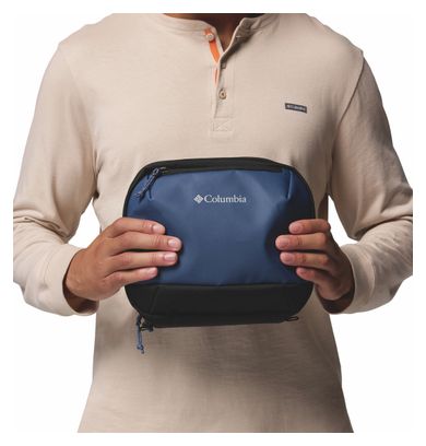 Columbia Landroamer Unisex Toilettas Blauw