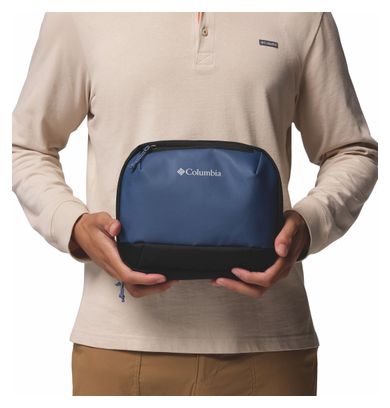 Columbia Landroamer Unisex Toilettas Blauw