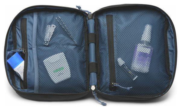 Columbia Landroamer Unisex Toilettas Blauw