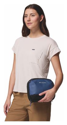 Columbia Landroamer Unisex Toilettas Blauw