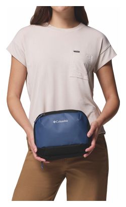 Columbia Landroamer Unisex Toilettas Blauw