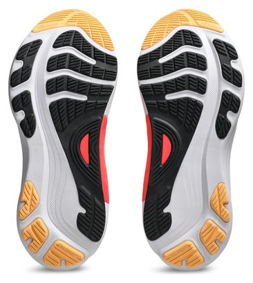 Scarpe da corsa Asics Gel-Kayano 32 Rosso/Arancione Uomo