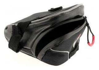 HAPO-G Sacoche de Selle Noir