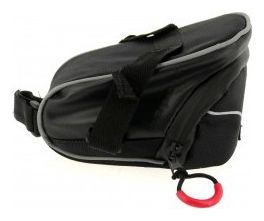 HAPO-G Sacoche de Selle Noir
