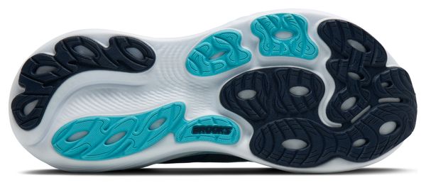 Brooks Adrenaline GTS 25 Large Blue Men's Running Shoes
