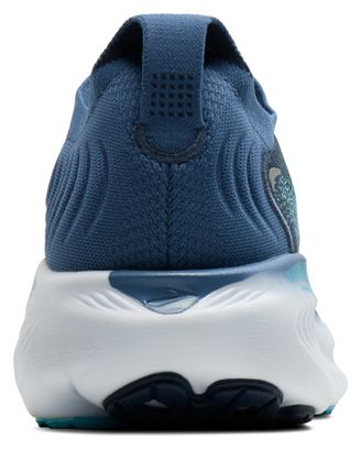 Brooks Adrenaline GTS 25 Large Blue Men's Running Shoes
