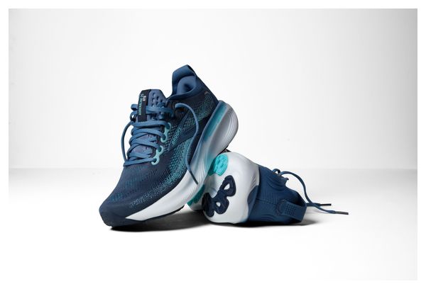 Brooks Adrenaline GTS 25 Large Blue Men's Running Shoes