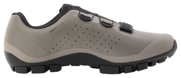 Northwave Hammer Plus Beige MTB Shoes