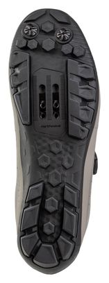 Northwave Hammer Plus Beige MTB Shoes