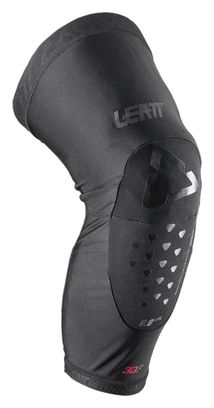 Rodilleras Leatt 6.0 Evo Lite Negras