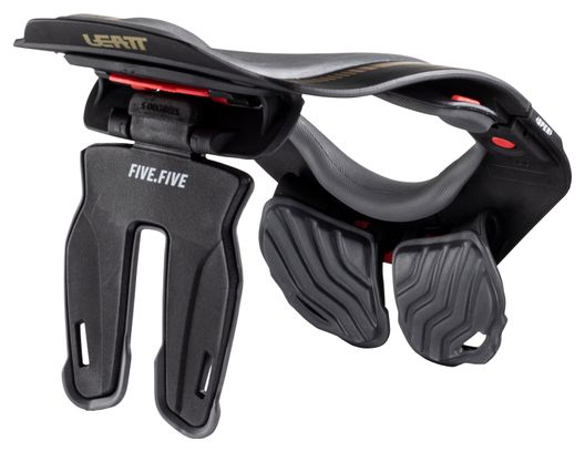 Protection Cervicale Leatt 5.5 Stealth 