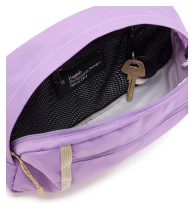 Marsupio Haglöfs Tight 3,5 viola