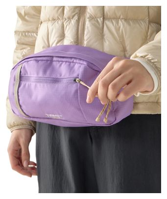 Marsupio Haglöfs Tight 3,5 viola