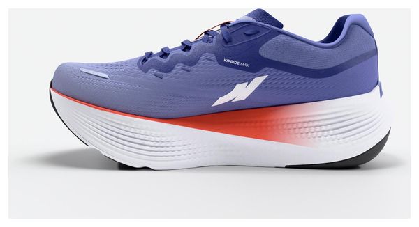 Chaussures Running Kiprun Kipride Max 3 Violet Homme