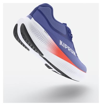 Chaussures Running Kiprun Kipride Max 3 Violet Homme
