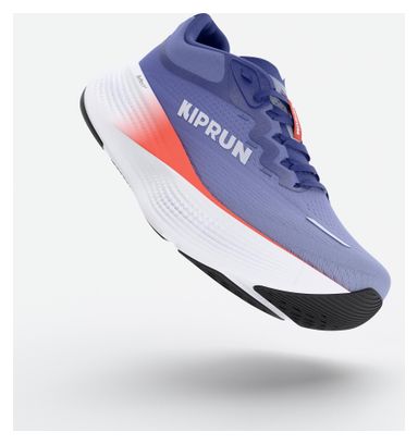 Chaussures Running Kiprun Kipride Max 3 Violet Homme