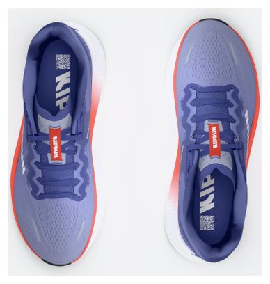 Chaussures Running Kiprun Kipride Max 3 Violet Homme