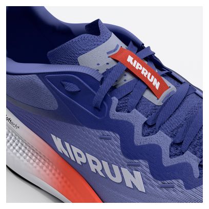 Chaussures Running Kiprun Kipride Max 3 Violet Homme