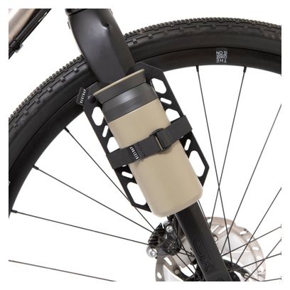 Restrap Carry Cage Modular Carrier Black