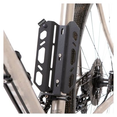 Restrap Carry Cage Modular Carrier Black
