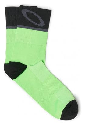Oakley Green Laser Socken