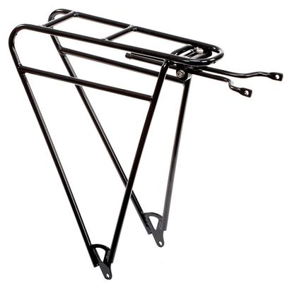 Pelago Commuter Rear Rack Black