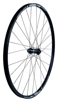 Bontrager Front Wheel Mustang Pro TLR 29 Alltricks