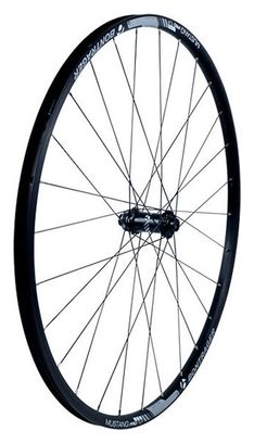 Bontrager Front Wheel Mustang Pro TLR 29''