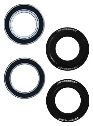 CeramicSpeed Trek BB90/95 Axle GXP Bottom Bracket