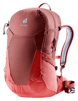 Sac de Randonnée Deuter Futura 21 SL Rouge Femme