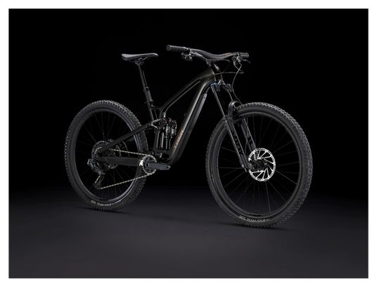 Trek Fuel EX 9.8 Sram GX Eagle AXS 12V 29'' Nero 2023