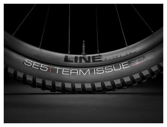 VTT Tout-Suspendu Trek Fuel EX 9.8 Sram 12V 29'' Noir
