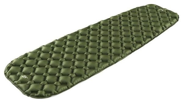 Tapis de couchage gonflable Hannah Fly 5.0 Garden Green II-Vert