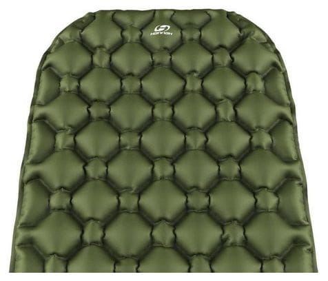 Tapis de couchage gonflable Hannah Fly 5.0 Garden Green II-Vert