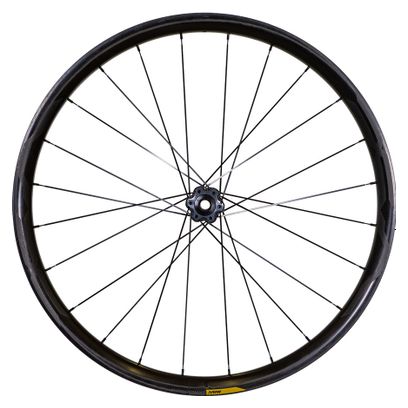 Gereviseerd product - Mavic Xa Pro Carbon 27,5' I Boost 12x110 Voorwiel