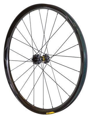 Gereviseerd product - Mavic Xa Pro Carbon 27,5' I Boost 12x110 Voorwiel