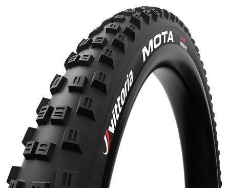 Vittoria Mota Race 27.5'' Tubeless Ready Silica Graphene Black tire