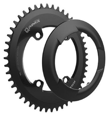 Cache Vis Rotor Aero Crown INSpider