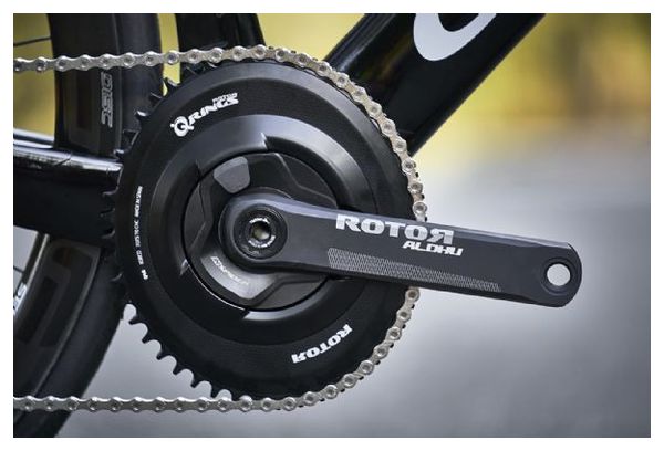 Cache Vis Rotor Aero Crown INSpider