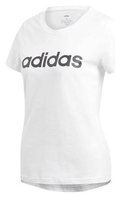 T-shirt Adidas E Lin Slim T