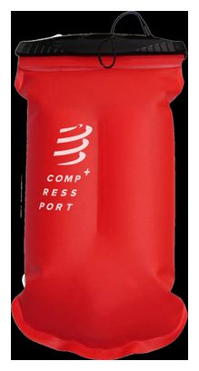 Compressport Hydration BagRot 1.5L