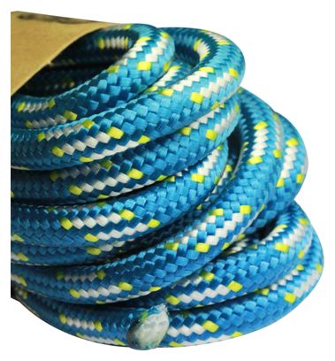 Simond 5mm x 6m blauw touw