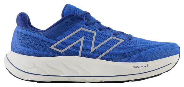 New Balance Zapatillas de Running Fresh Foam X Vongo v6 Azul Hombre