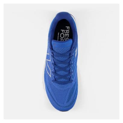Chaussures de Running New Balance Fresh Foam X Vongo v6 Bleu Homme