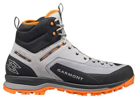 Garmont Vetta Tech Gore-Tex Grijs/Oranje wandelschoenen