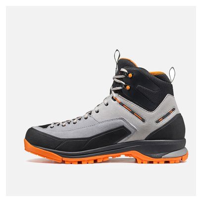 Garmont Vetta Tech Gore-Tex Grijs/Oranje wandelschoenen