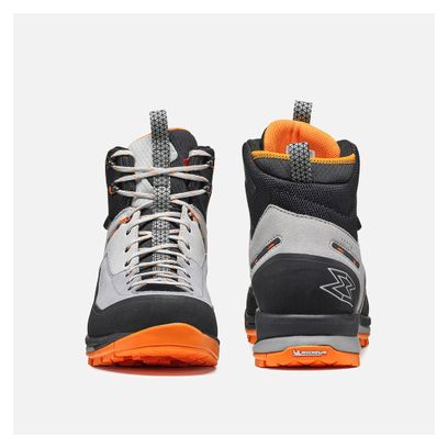 Garmont Vetta Tech Gore-Tex Grijs/Oranje wandelschoenen
